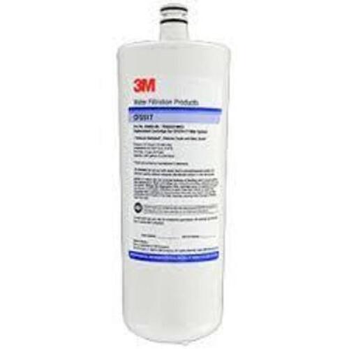 DESCRIPTION: (3) BOTTLES OF SANITARY QUICK CHANGE CARTRIDGE WITH SCALE INHIBITOR BRAND/MODEL: 3M #CFS517 RETAIL$: $78.00 PER BOTTLE QTY: 3