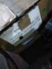 DESCRIPTION: (1) METHANE GAS MONITOR BRAND/MODEL: TELEDYNE DETCON #967-211520-100 RETAIL$: $1370.08 EA QTY: 1 - 2