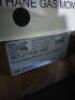 DESCRIPTION: (1) METHANE GAS MONITOR BRAND/MODEL: TELEDYNE DETCON #967-211520-100 RETAIL$: $1370.08 EA QTY: 1 - 3