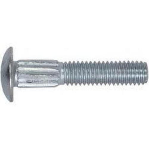 DESCRIPTION: (1) CASE OF (100) CARRIAGE BOLT BRAND/MODEL: APPROVED SUPPLIER #24308 SIZE: 38X1 RETAIL$: $68.78 EA QTY: 1