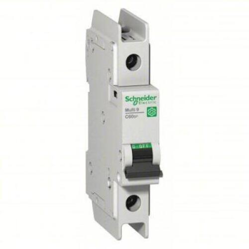 DESCRIPTION: (2) MINIATURE CIRCUIT BREAKER BRAND/MODEL: SCHNEIDER ELECTRIC #482M75 SIZE: 30 A AMPS RETAIL$: $120.52 EA QTY: 2