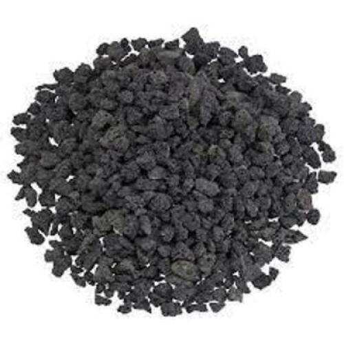 DESCRIPTION: (3) BAGS OF SMALL LAVA ROCK BRAND/MODEL: AMERICAN FIRE #LAVA-S-S10 SIZE: 10 LB RETAIL$: $23.99 EA QTY: 3