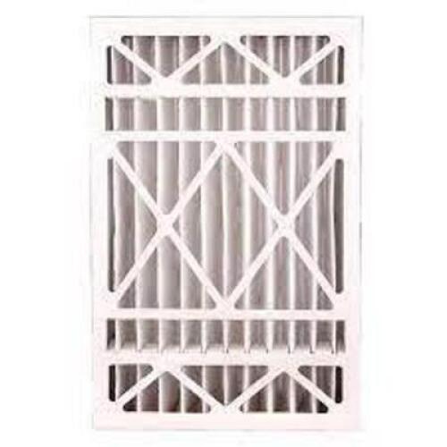DESCRIPTION: (1) CASE OF (2) AIR FILTER BRAND/MODEL: BESTAIR PRO #35NZ44 SIZE: 24X15 RETAIL$: $55.22 EA QTY: 1