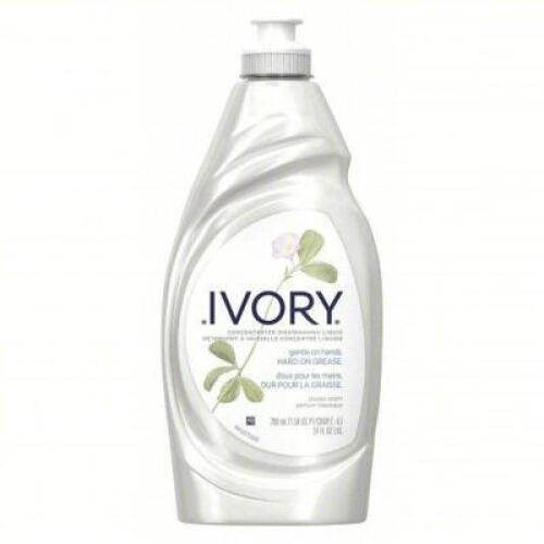 DESCRIPTION: (2) HAND WAS DISHWASHING SOAP BRAND/MODEL: IVORY #6PNU3 SIZE: 24 OZ RETAIL$: $8.00 EA QTY: 2