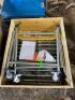 (1) WORKSMART EXTENDED CONVEYOR - 2