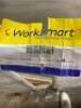 (1) WORKSMART EXTENDED CONVEYOR - 4