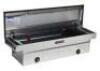 (1) WEATHER GUARD TRUCK BOX