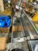 (1) WEATHER GUARD TRUCK BOX - 2