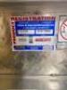 (1) WEATHER GUARD TRUCK BOX - 4