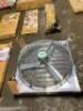 (1) CANARM ACV EXHAUST FAN - 2