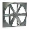 (1) DAYTON EXHAUST FAN