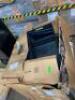(1) RUBBERMAID HOUSEKEEPING CART - 2