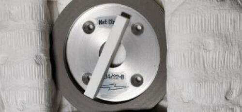 DESCRIPTION: (1) 200 &ndash;400X MULTIGRAIN DIAMOND WHEEL BRAND/MODEL: NDL B44-22B RETAIL$: $154.43 SIZE: 6" DIA 3/4" T 1-1/4" HOLE DIA QTY: 1