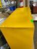 (1) CONDOR FLAMMABLE CABINET - 4