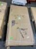 (1) GRAINGER STORAGE SHED - 3