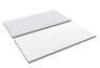 (1) ALERA REVERSIBLE LAMINATE TABLE TOP