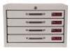 DESCRIPTION: (1) CLASS ZZ PLUG GAGE SET BRAND/MODEL: VERMONT GAGE/901201400 INFORMATION: 0.000100&Prime; TOLERANCE, 740 PCS, MISSING .237", .238", .240", .2