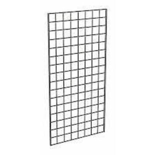 (1) CASE OF (3) RETAIL DISPLAY GRID