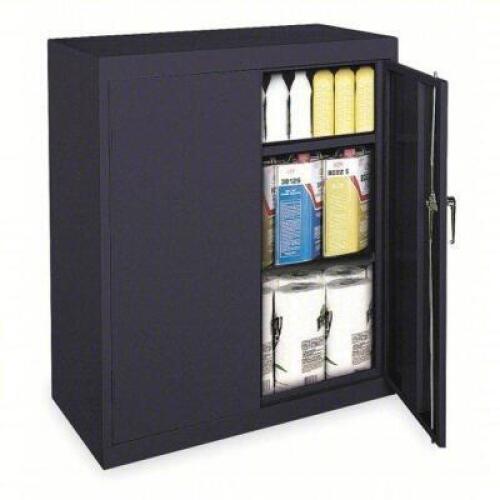 (1) STORAGE CABINET