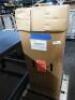 (1) AIR CONDITIONER, ENCLOSURE A/C - 2