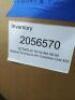 (1) AIR CONDITIONER, ENCLOSURE A/C - 3