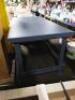 (1) HEAVY DUTY WORK TABLE - 2