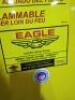 (1) FLAMMABLES SAFETY CABINET - 2