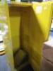 (1) FLAMMABLES SAFETY CABINET - 4