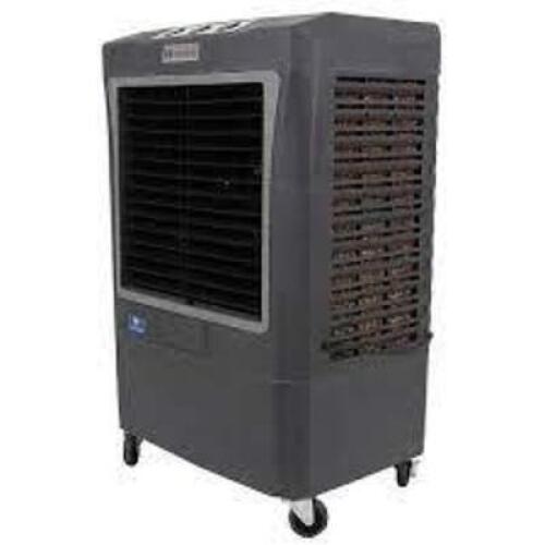 (1) MOBILE EVAPORATIVE COOLER