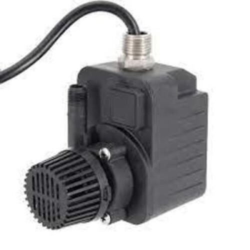 (1) PARTS WASHER PUMP