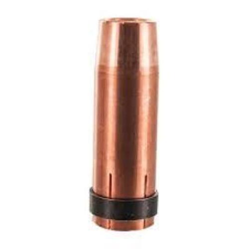 (6) PACKS OF (2) BINZEL NOZZLES
