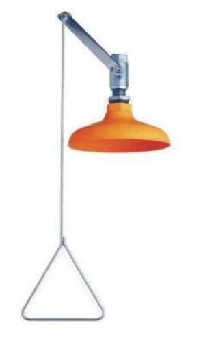 (1) GUARDIAN EMERGENCY SHOWER