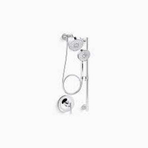 (1) PURIST ESSENTIALS SHOWERING PACKAGE
