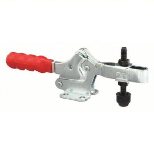 (4) TOGGLE CLAMP
