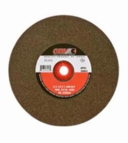 (4) CGW GRINDING WHEEL