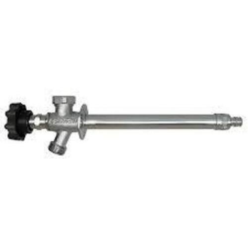 (1) MULTI TURN FROST FREE SILLCOCK VALVE