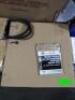 (1) AIR OPERATED PORTABLE GREASE PUMP - 4