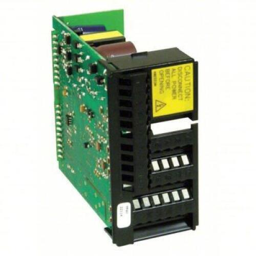 (1) DIGITAL PANEL METERS