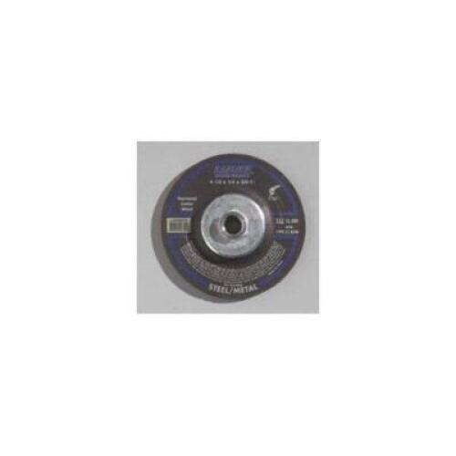 (2) PACKS OF (20) RADNOR DEPRESSED CENTER GRINDING WHEEL