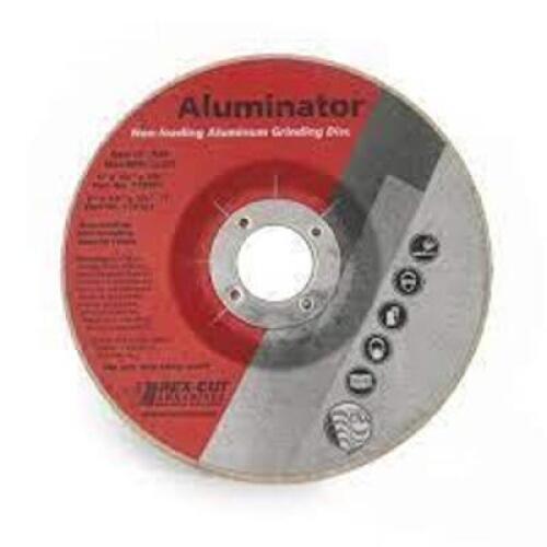 (10) GRINDING DISCS