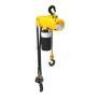 (1) AIR CHAIN HOIST KIT