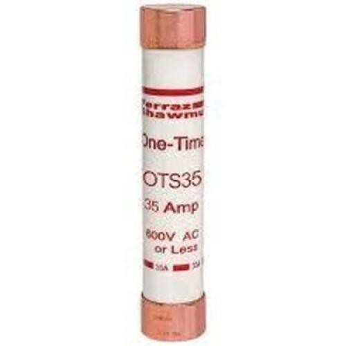 (4) ONE-TIME FUSES