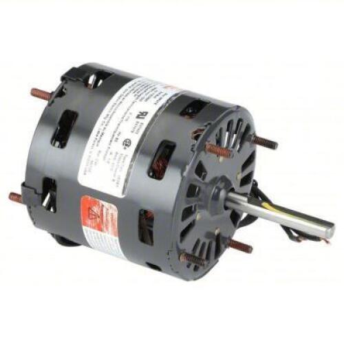 (1) HVAC MOTOR