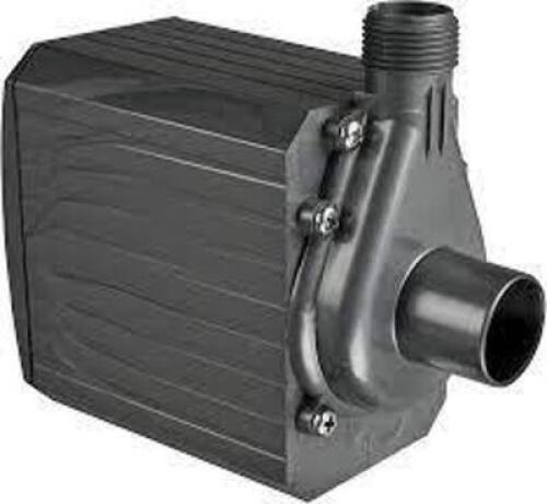 (1) MAGNETIC DRIVE WATER PUMP