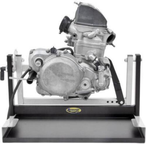 (1) MOTOSPORT MX-ENGINE MOUNT