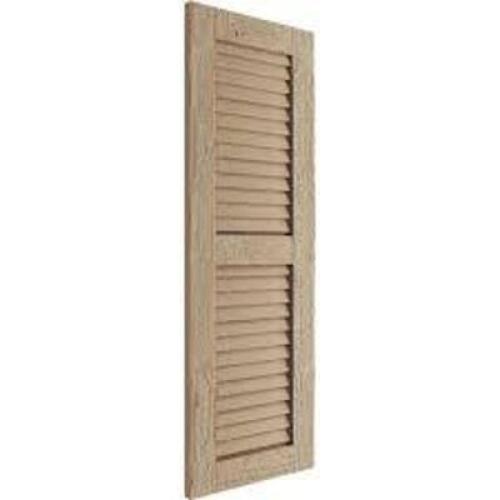 (2) SHUTTERS