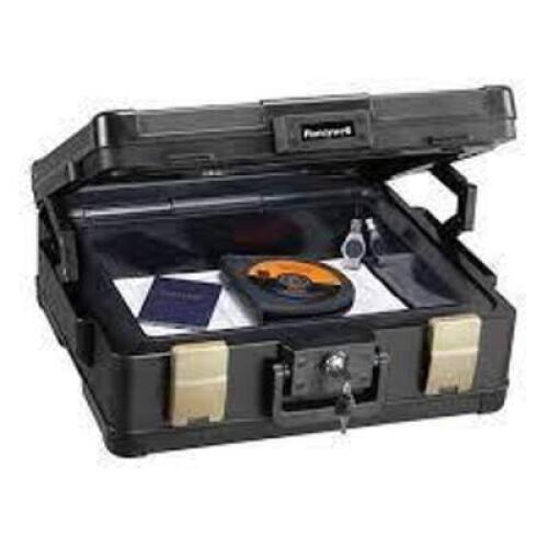 (1) FIRE SAFE