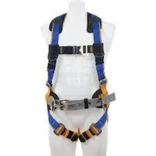 (1) CONSTRUCTION BODY HARNESS