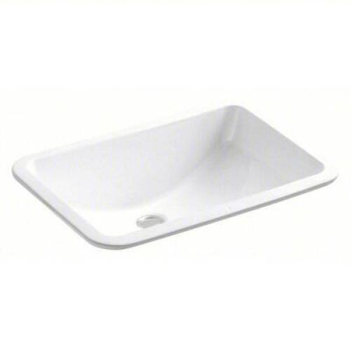 (1) BATHROOM SINK