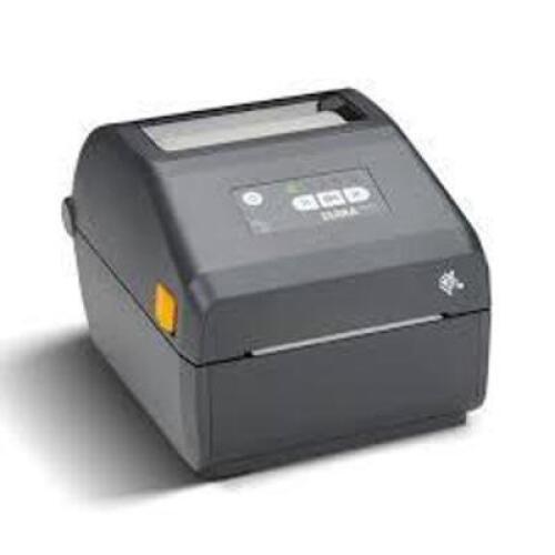 (1) DESKTOP BARCODE PRINTER